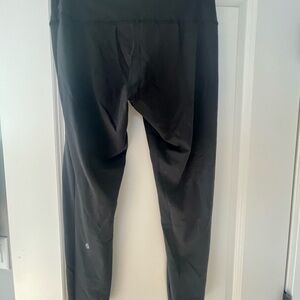 Lululemon Wunder Train high rise tight 25”